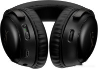 Наушники HyperX Cloud III Wireless (черный)