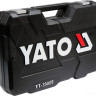 Универсальный набор инструментов Yato YT-39009 (68 предметов)