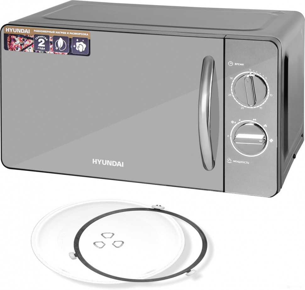 Микроволновая печь Hyundai HYM-M2007