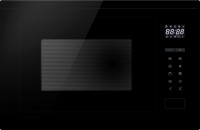 Микроволновая печь Zorg MIO251 S (черный)
