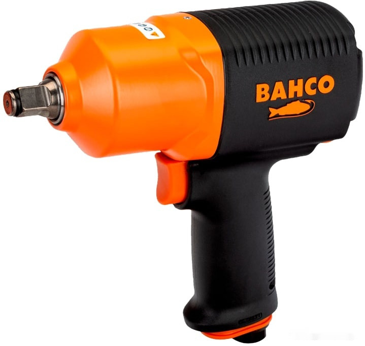 Пневмогайковерт BAHCO BPC815