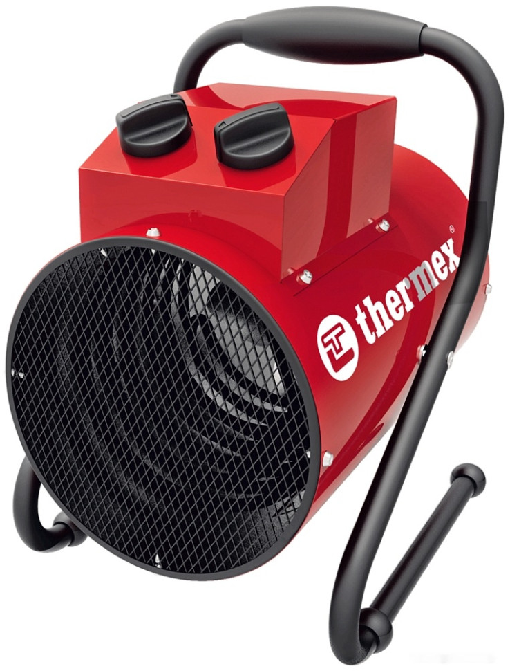 Тепловая пушка Thermex Bazooka 4.5