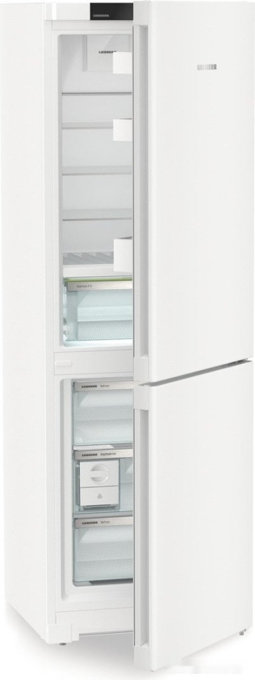 Холодильник Liebherr CBNc 5223 Plus BioFresh NoFrost