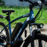 Электровелосипед AVM Intro 500