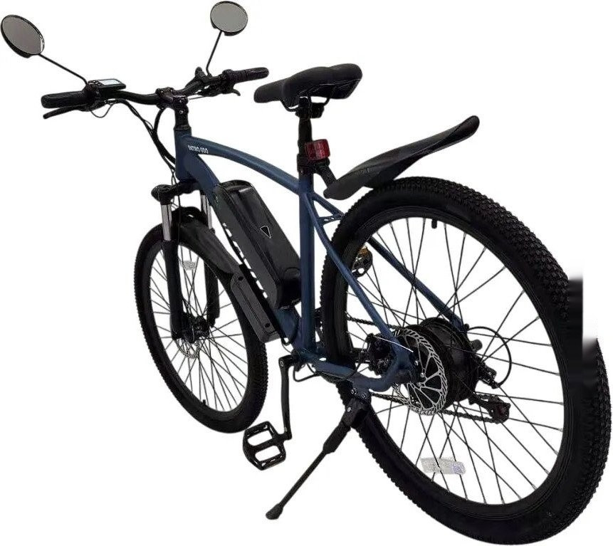 Электровелосипед AVM Intro 500