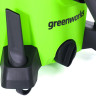 Промышленный пылесос Greenworks G120WDV