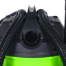 Промышленный пылесос Greenworks G120WDV
