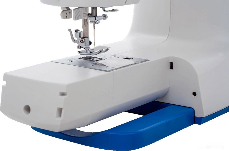Компьютерная швейная машина Necchi 7580