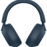 Наушники Sony WH-1000XM5 (темно-синий)