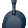 Наушники Sony WH-1000XM5 (темно-синий)