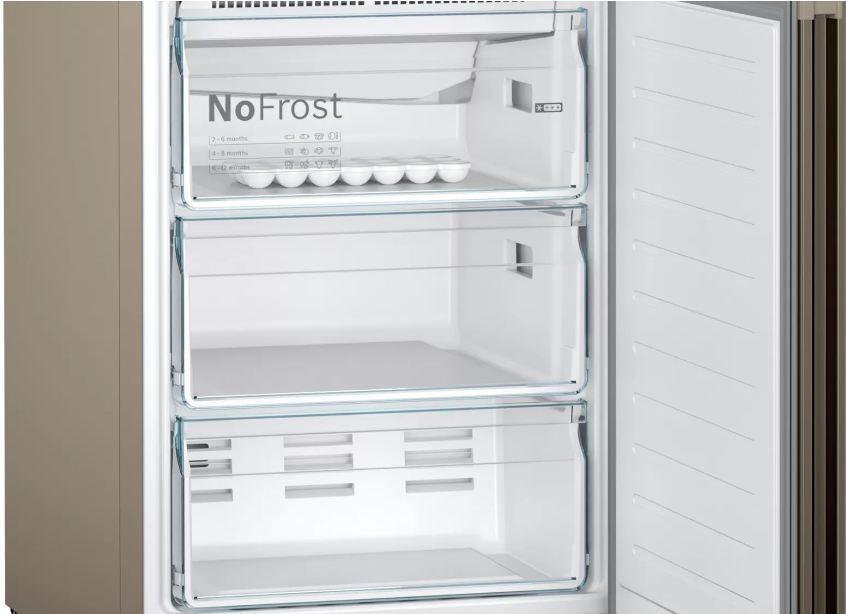 Цены на холодильник Bosch Serie 4 VitaFresh KGN39XV20R
