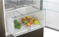 Цены на холодильник Bosch Serie 4 VitaFresh KGN39XV20R