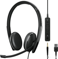 Наушники Epos Adapt 165T USB II