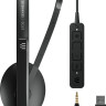 Наушники Epos Adapt 165T USB II