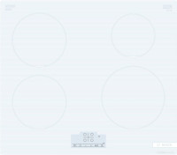 Варочная панель Bosch PUE612BB1J