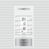 Холодильник с нижней морозильной камерой Siemens KG49NSW2AR