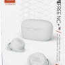 Наушники JBL Live Free NC+ (White)