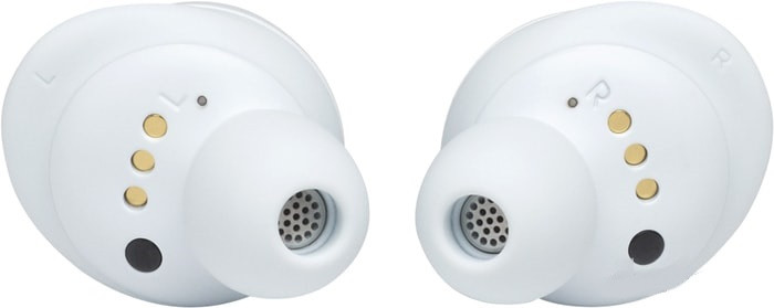 Наушники JBL Live Free NC+ (White)