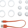 Наушники JBL Live Free NC+ (White)
