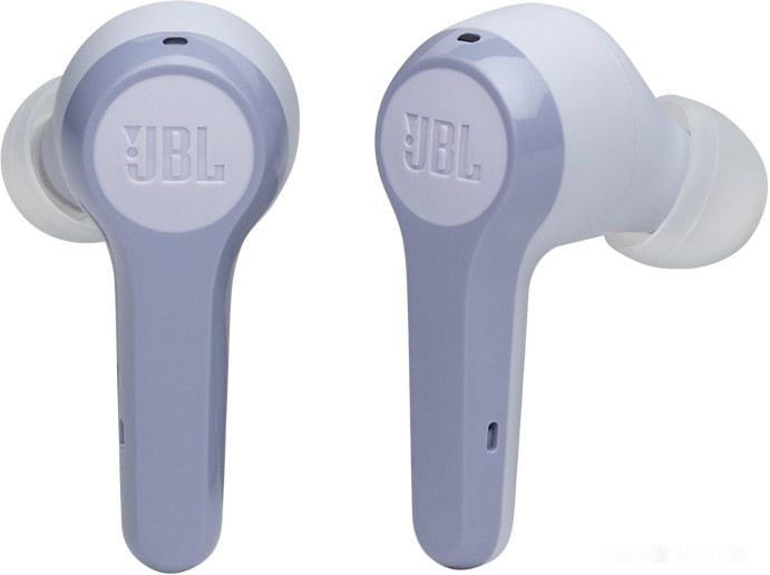 Наушники JBL Tune 215TWS (сиреневый)