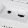Музыкальный центр Panasonic SC-HC410EG-S