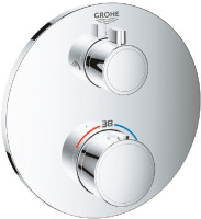 Смеситель Grohe Grohtherm 24076000 для душа