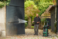 Мойка высокого давления Bosch AdvancedAquatak 150