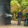 Мойка высокого давления Bosch AdvancedAquatak 150