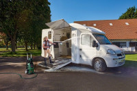 Мойка высокого давления Bosch AdvancedAquatak 150