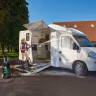 Мойка высокого давления Bosch AdvancedAquatak 150