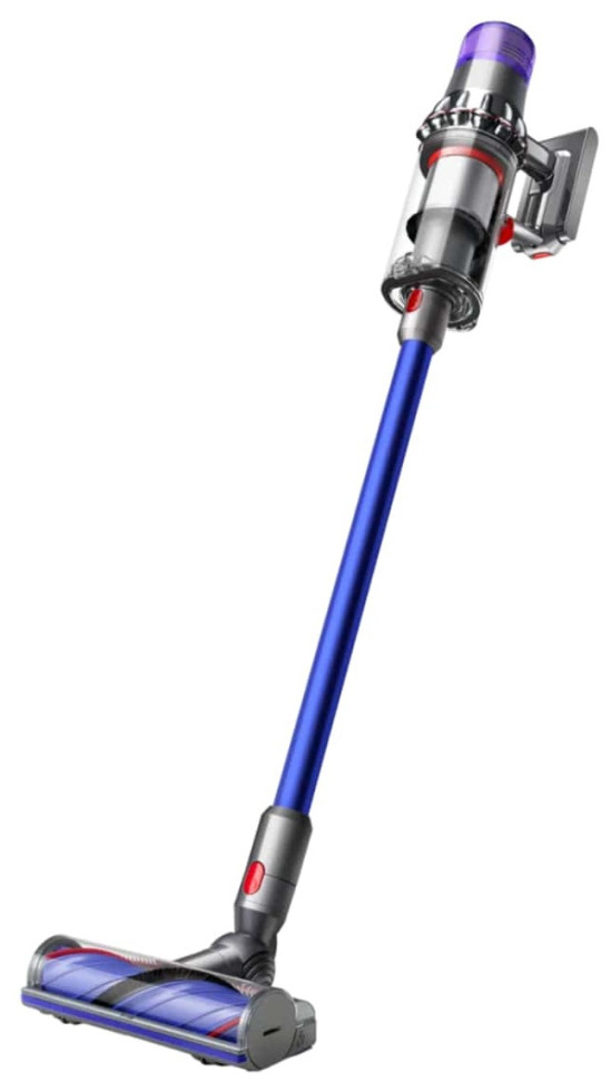 Вертикальный пылесос Dyson V11 Absolute