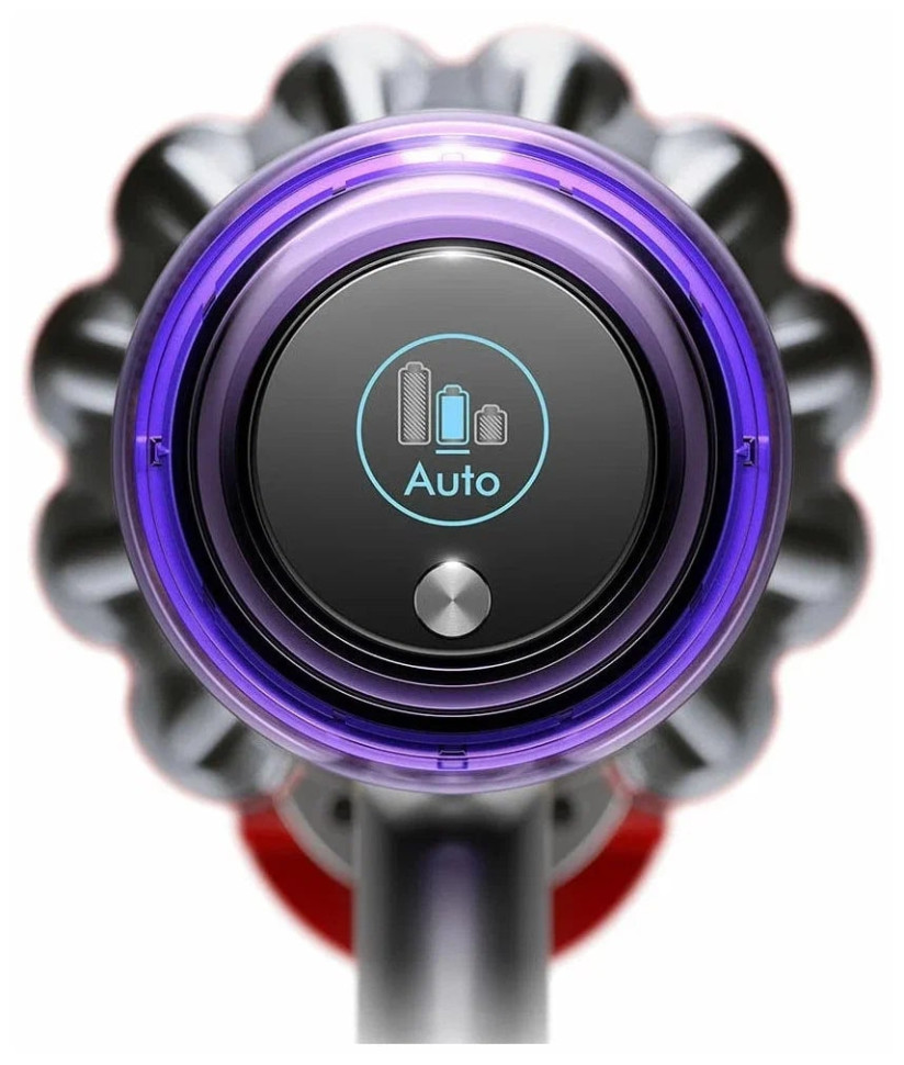 Вертикальный пылесос Dyson V11 Absolute