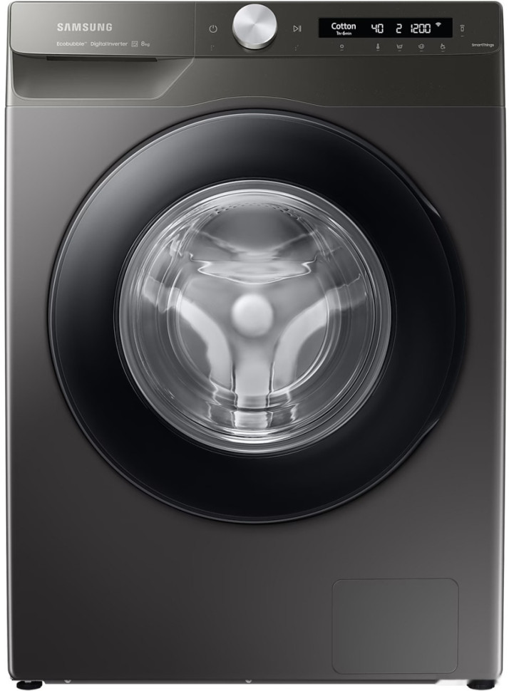 Стиральная машина Samsung WW80AG6S24AN/LD