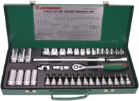 Jonnesway S04H3141S 41 предмет