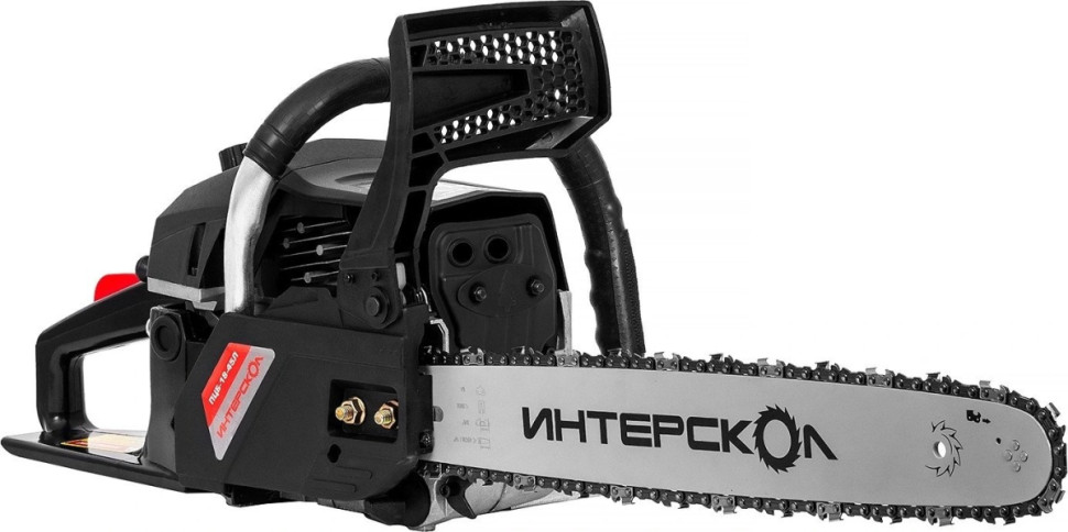 Бензопила Интерскол ПЦБ-18/45Л 844.0.0.40