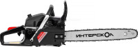 Бензопила Интерскол ПЦБ-18/45Л 844.0.0.40