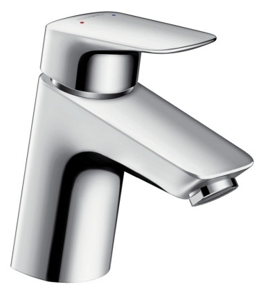 Смеситель Hansgrohe Logis 71071000