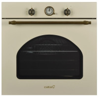 Духовой шкаф CATA MRA 7108 IV