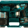 Ударный гайковерт Makita TW160DWAE (195504)