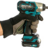 Ударный гайковерт Makita TW160DWAE (195504)