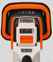 Кусторез Daewoo Power DAHT 5540Li