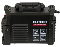 Сварочный аппарат Elitech WM 200C Pulse (204467)