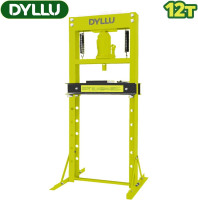 Пресс гидравлический Dyllu DTHQ4A12