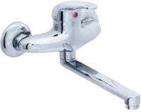 Смеситель Rubineta P-14 Star