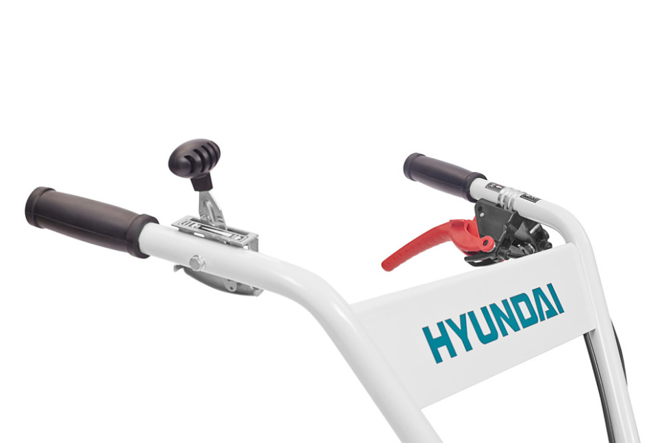 Hyundai Т 850
