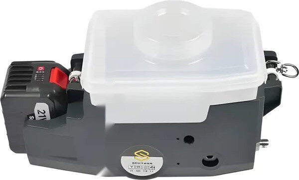 Краскораспылитель Schtaer SCH-X1