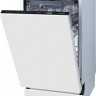 Посудомоечная машина Gorenje GV563E11