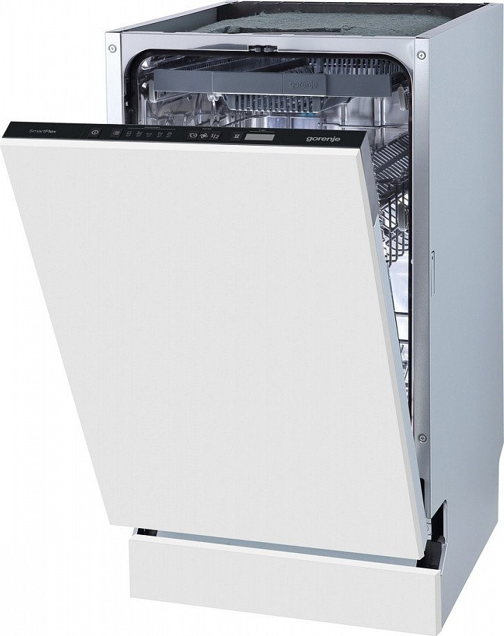 Посудомоечная машина Gorenje GV563E11