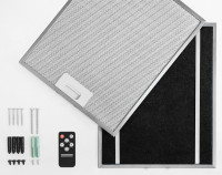 Вытяжка Gefest ВО 3606 К12