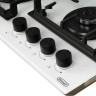 Варочная панель Delonghi GRETA 6GW BB